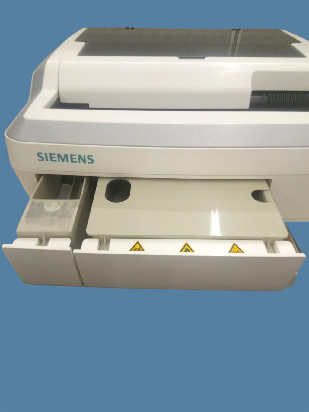 Siemens Hematek 3000 (10805311) Slide Stainer System