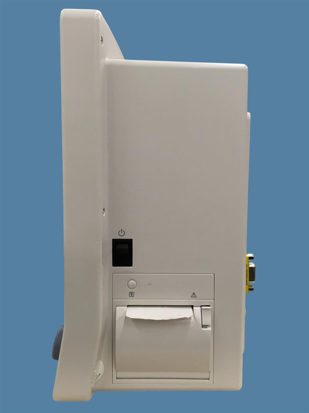 Mindray Datascope Passport V Patient Monitor w/ MasimoSET SpO2
