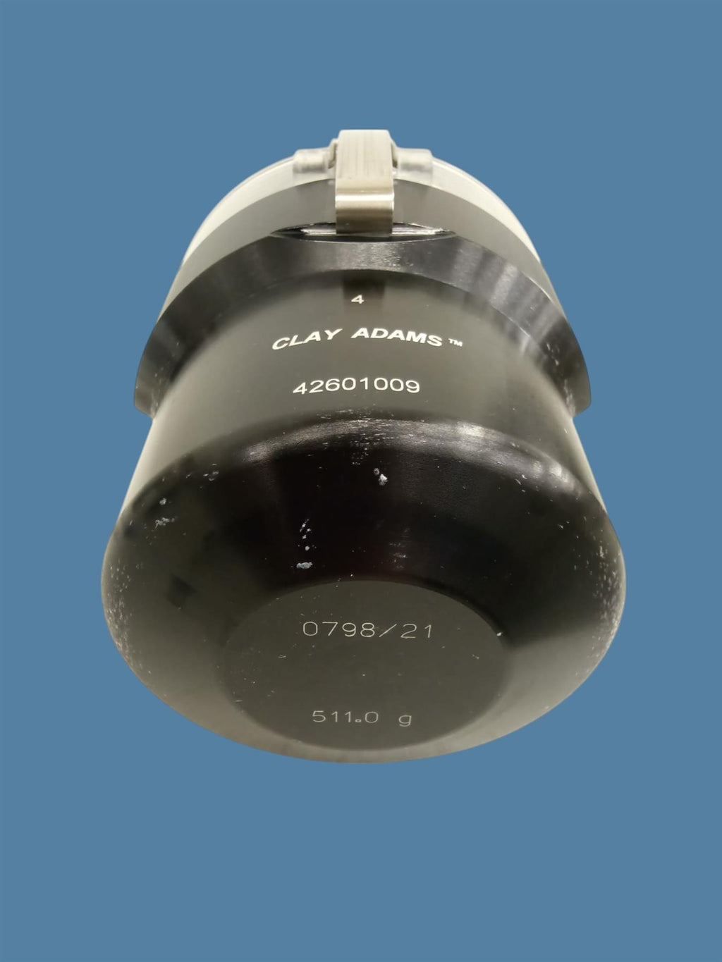 Becton Dickinson Clay Adams CA6000 Benchtop Centrifuge