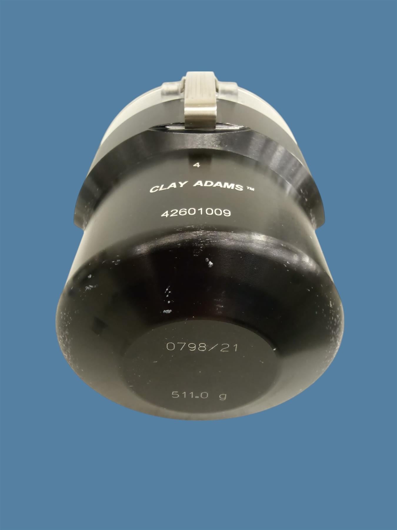 Becton Dickinson Clay Adams CA6000 Benchtop Centrifuge
