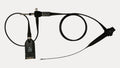Olympus ENF-V3 Rhino-laryngoscope
