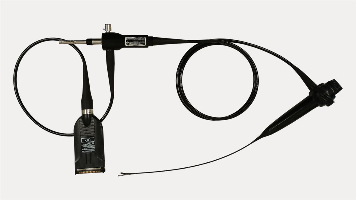 Olympus ENF-V3 Rhino-laryngoscope
