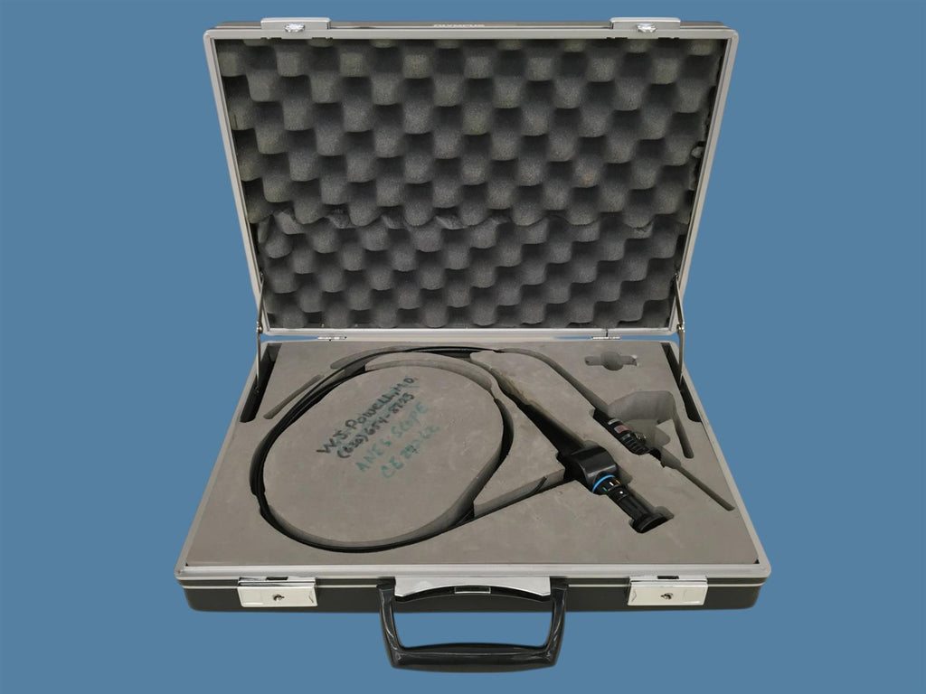 Olympus LF-P Small Diameter Tracheal Intubation Fiberscope (4 broken fibers)