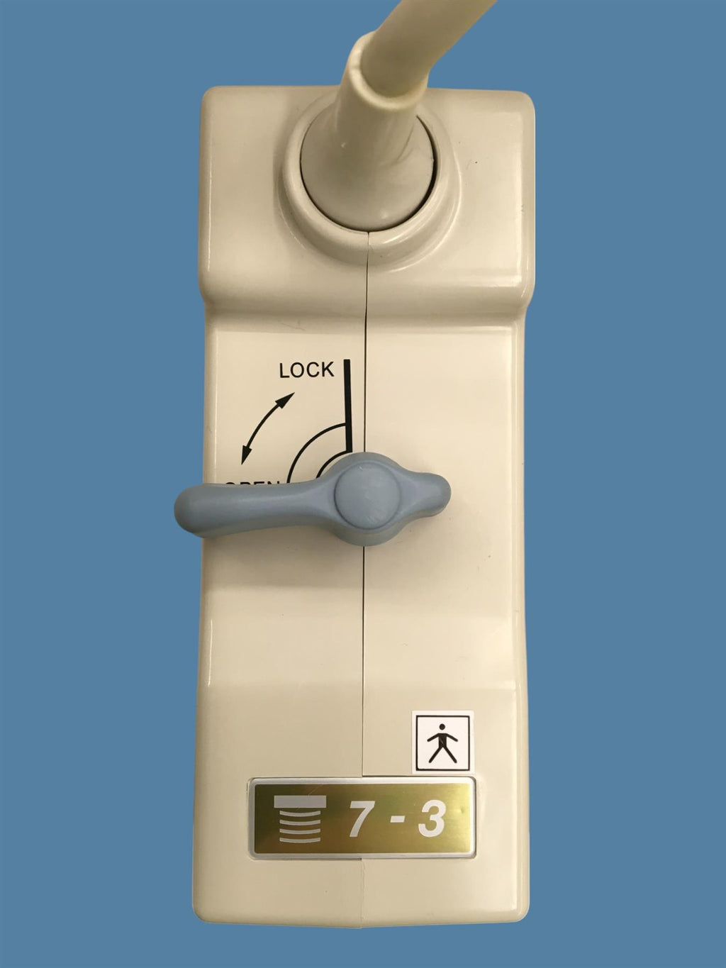 Hitachi EUP-L52 Linear Array Ultrasound Transducer Probe (2011)