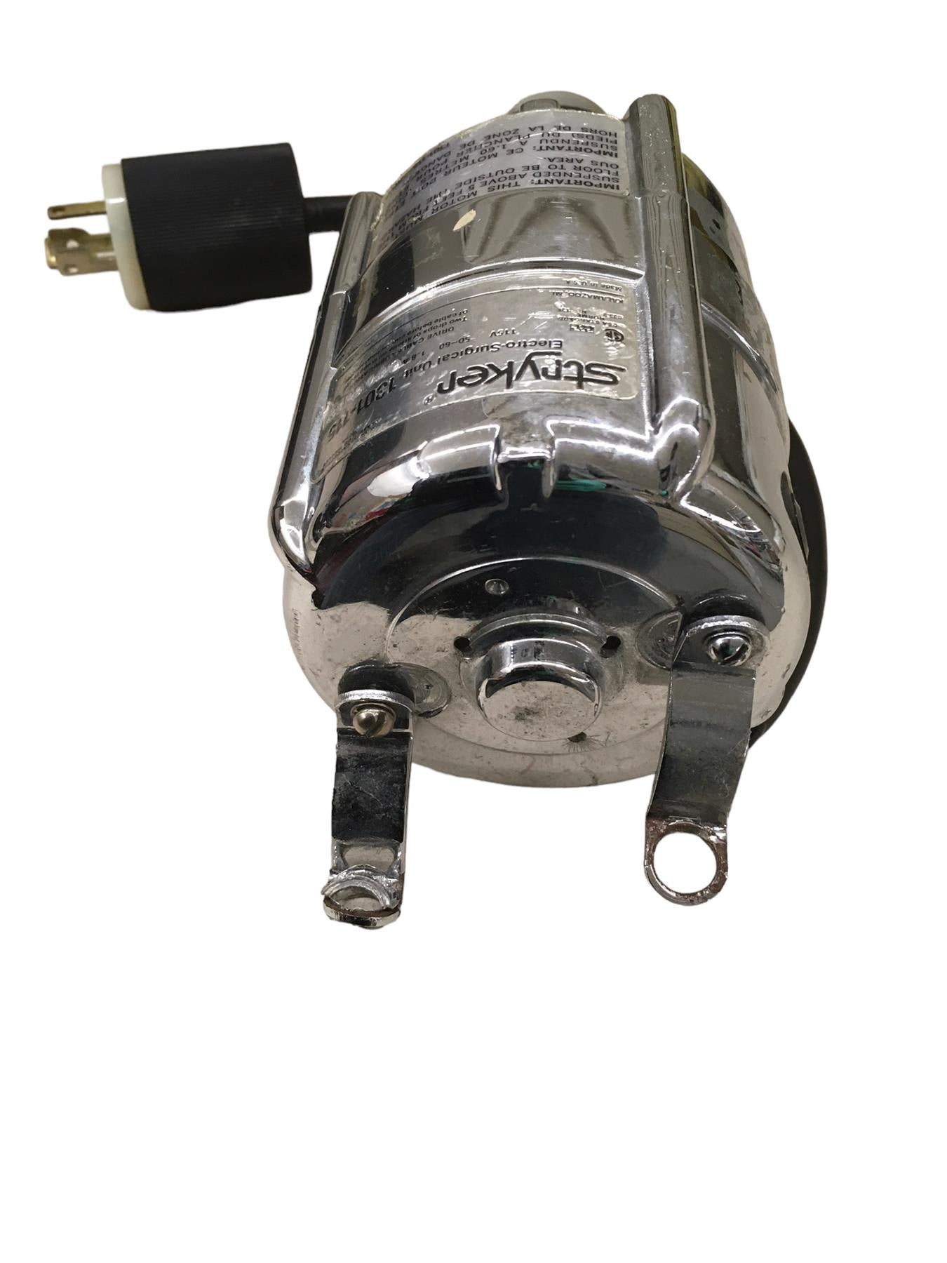 Stryker 1301-115 Electro-Surgical Drive Motor