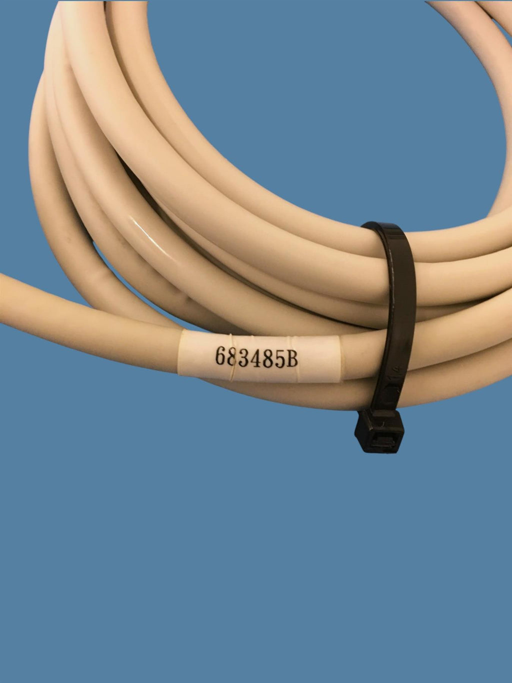 Nihon Kohden JE-912AK PSG Sleep Input Box (2019) w/ 683485B Cable