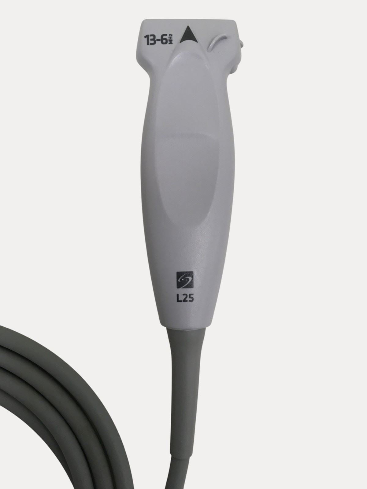 Fujifilm Sonosite L25x/13-6 MHz Linear Ultrasound Transducer Probe P07691-22