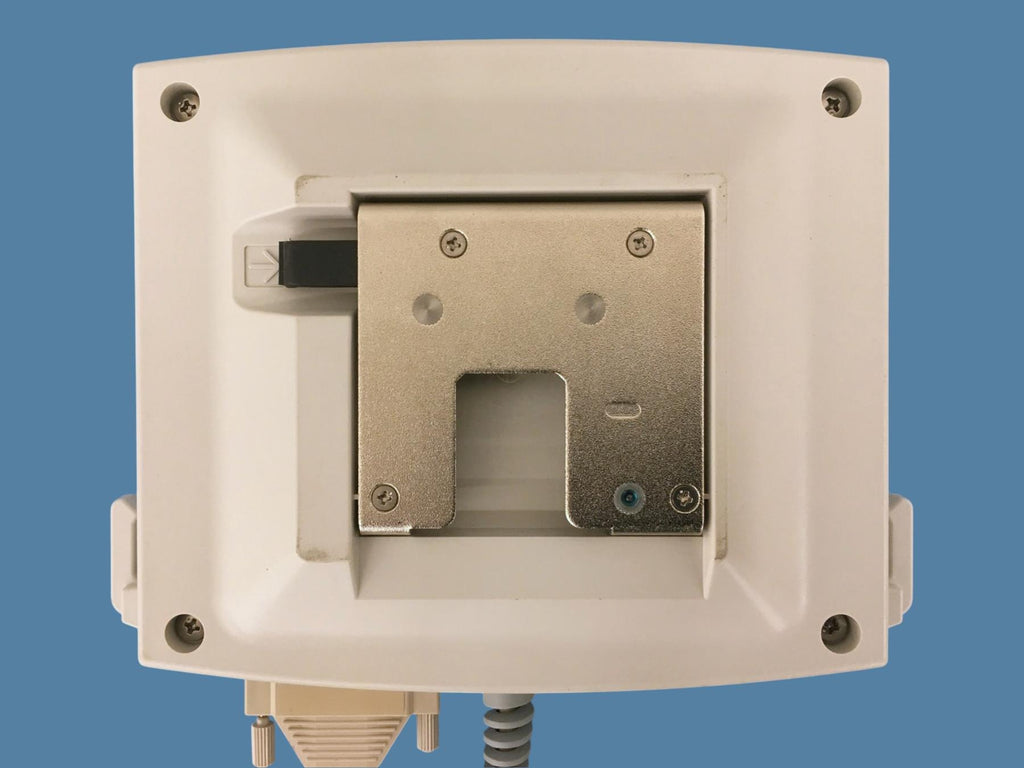 Nihon Kohden JE-912AK PSG Sleep Input Box (2019) w/ 683485B Cable