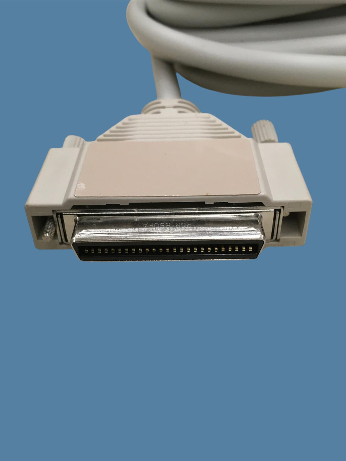 Nihon Kohden Cable 683485B for Neurofax JE-912A / 915A