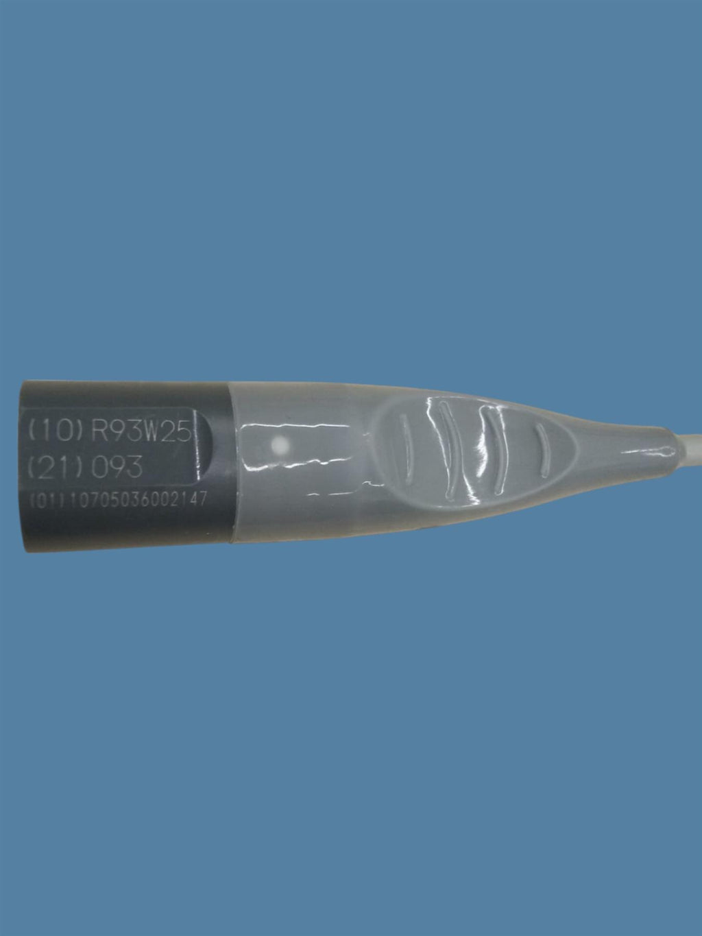 Ethicon HP054 Harmonic Scalpel Handpiece w/ Sterilization Tray