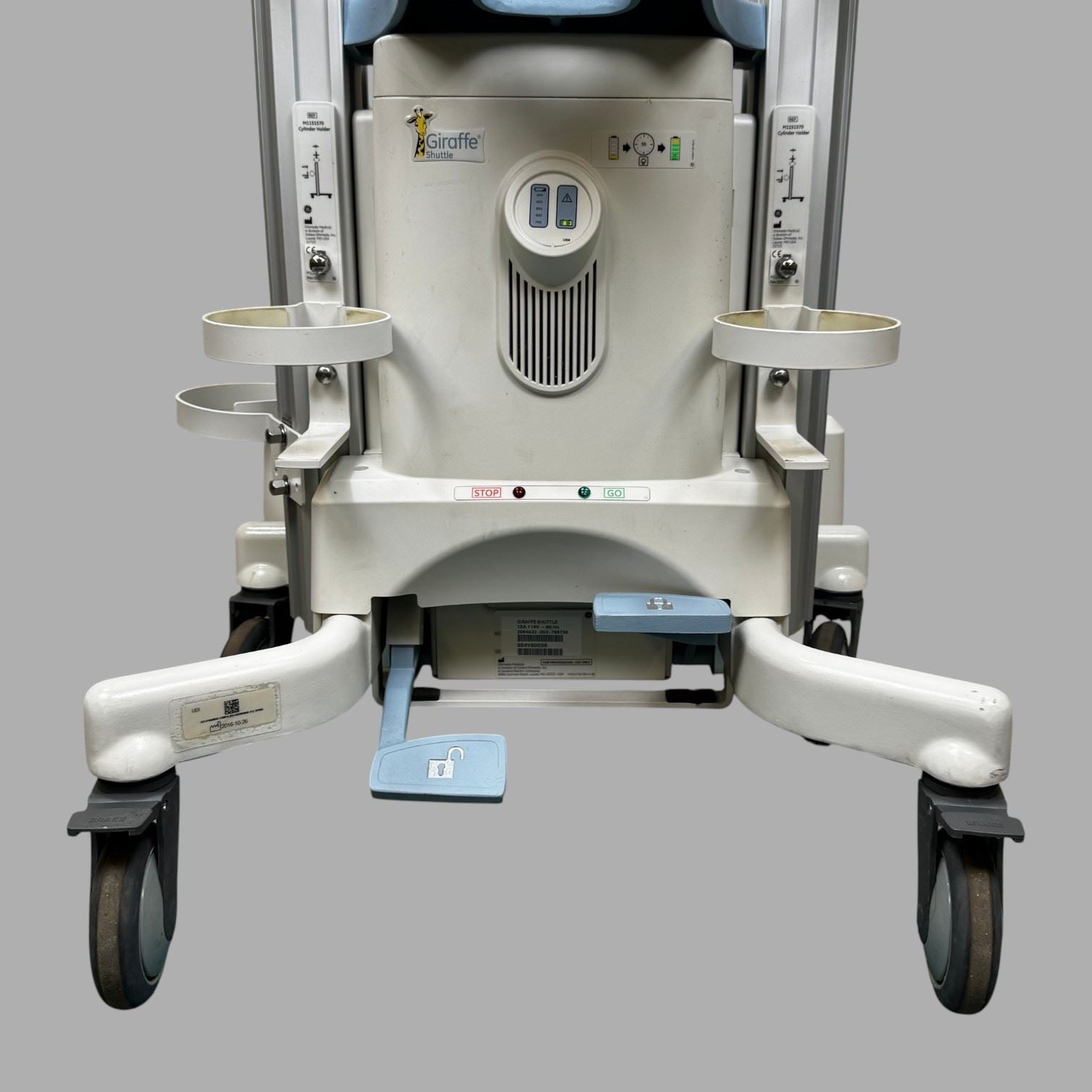 GE Giraffe Shuttle M11134987