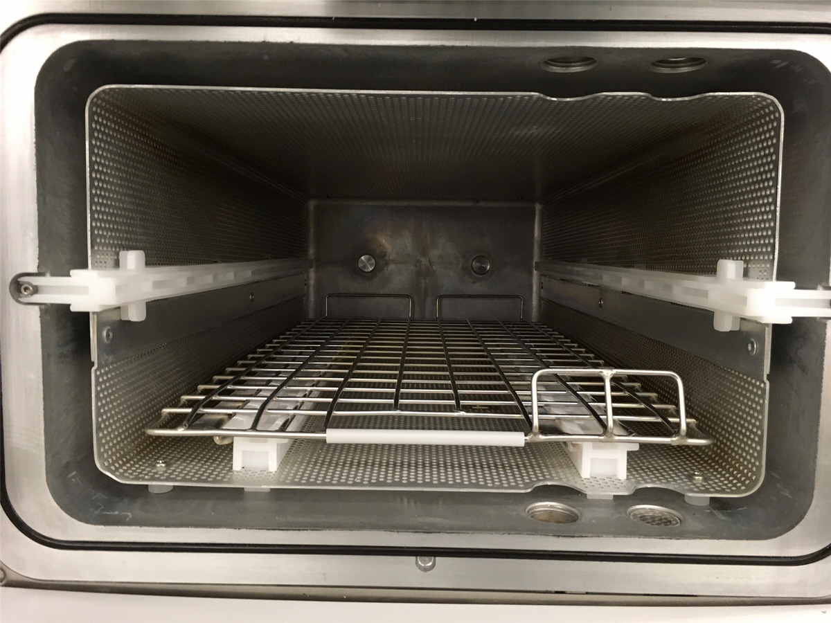 STERRAD NX Sterilizer 10033