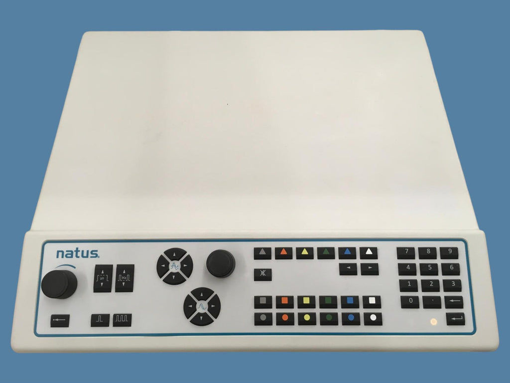 Natus Keypoint 9033A07 EMG NCV Base 9033 G 0703 Dell 7010 9080F7004 - NO LICENSE