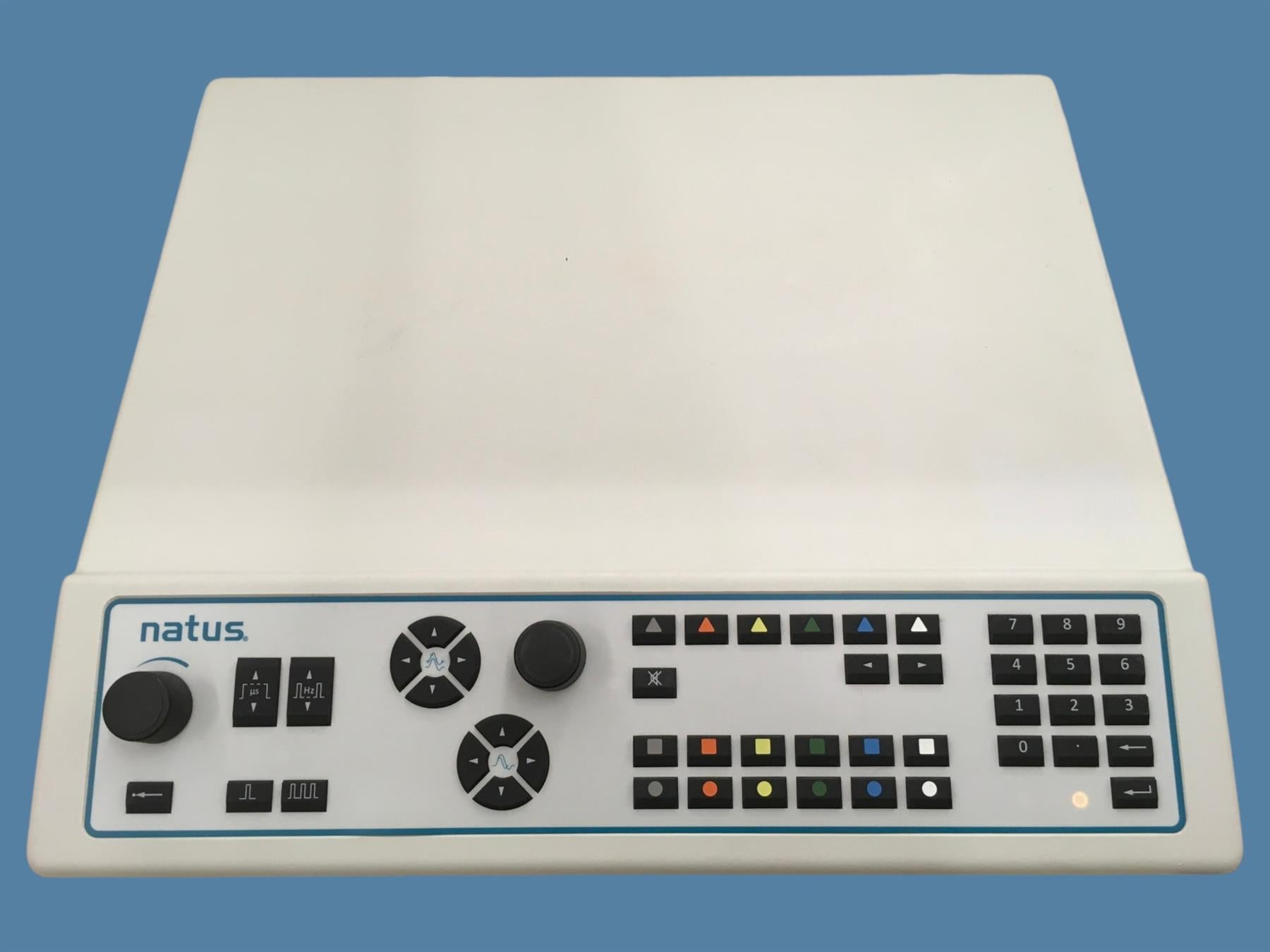 Natus Keypoint 9033A07 EMG NCV Base 9033 G 0703 Dell 7010 9080F7004 - NO LICENSE