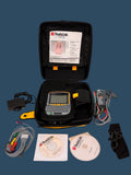 Physio-Control ReadyLink 12-lead portable ECG REF 34000-032-1000