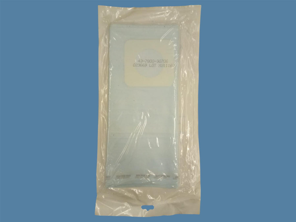 3M Upper Body Warming Blanket for Bair Hugger Warming Unit, REF 42268,
