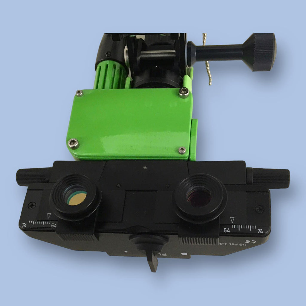Alcon EyeLite LIO AT Laser Indirect Ophthalmoscope 8065741106
