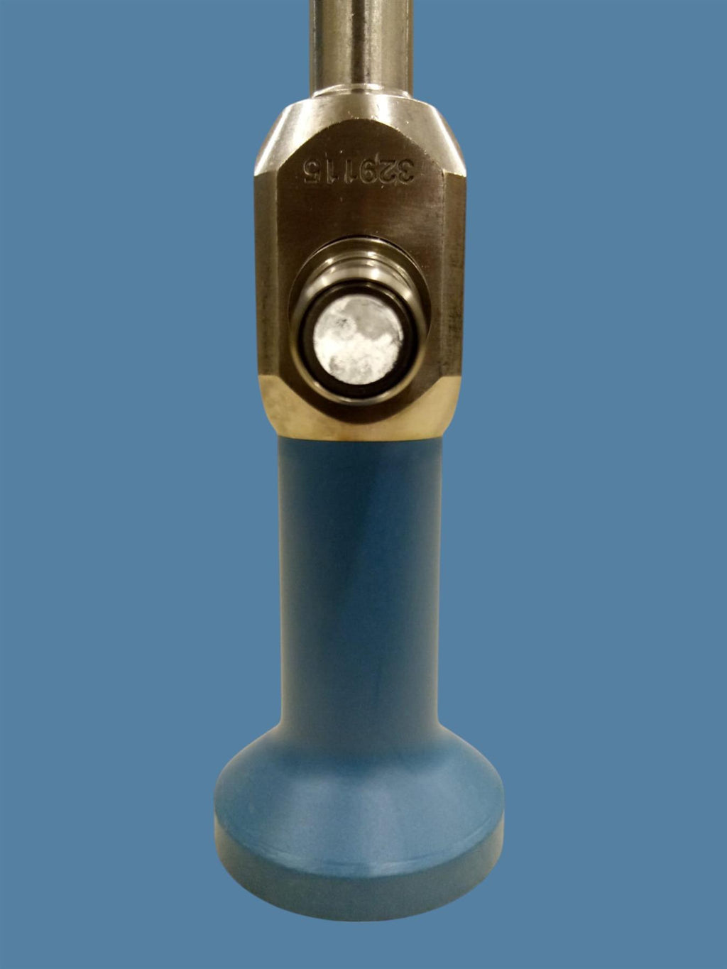 Stryker 502-457-010 10mm 0° Zero Degree Autoclavable Laparoscope