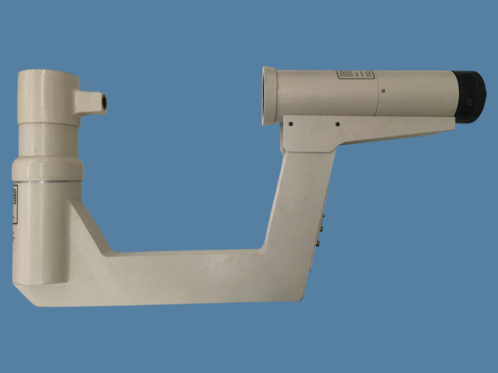 Fluoroscan Mini C-Arm Assembly - Image Intensifier & X-Ray Tube Housing - 94/98