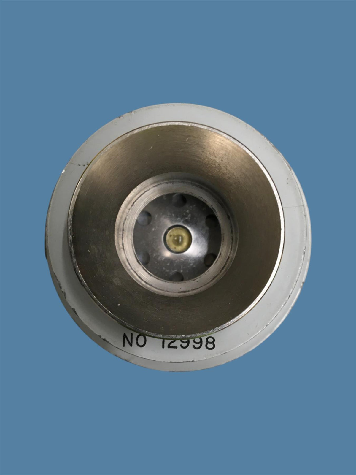 General Radio Co. 1562-A Permissible Sound Level Calibrator (114dB, 125-2000Hz)