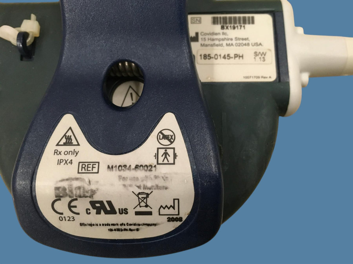 Aspect BiS X Module 185-0145-PH v1.13 (2008) w/ PIC-4 Cable | REF M1034-60021