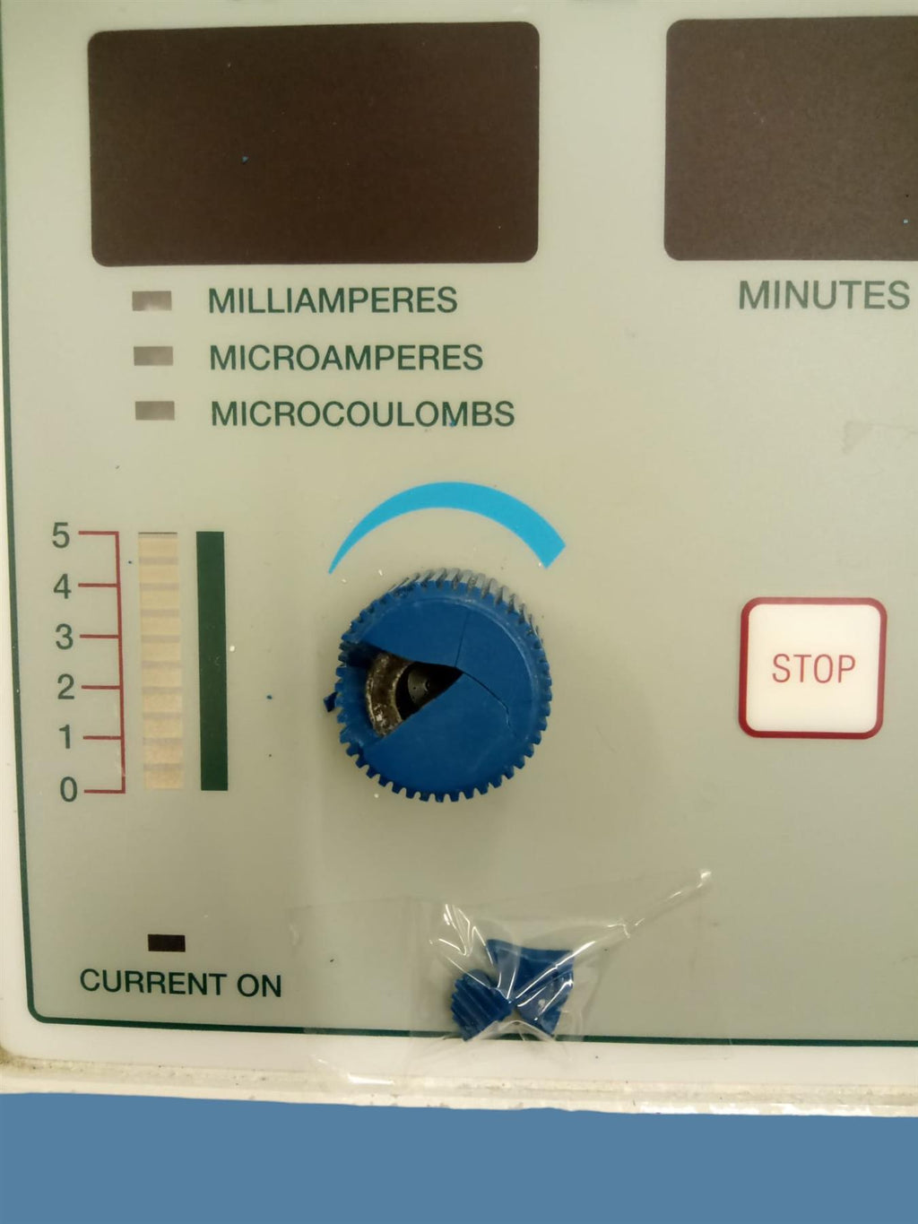 XLTEK Ultra IV Ultrasound/Electrotherapy Unit (EX-UL4) w/ Applicator & Leads