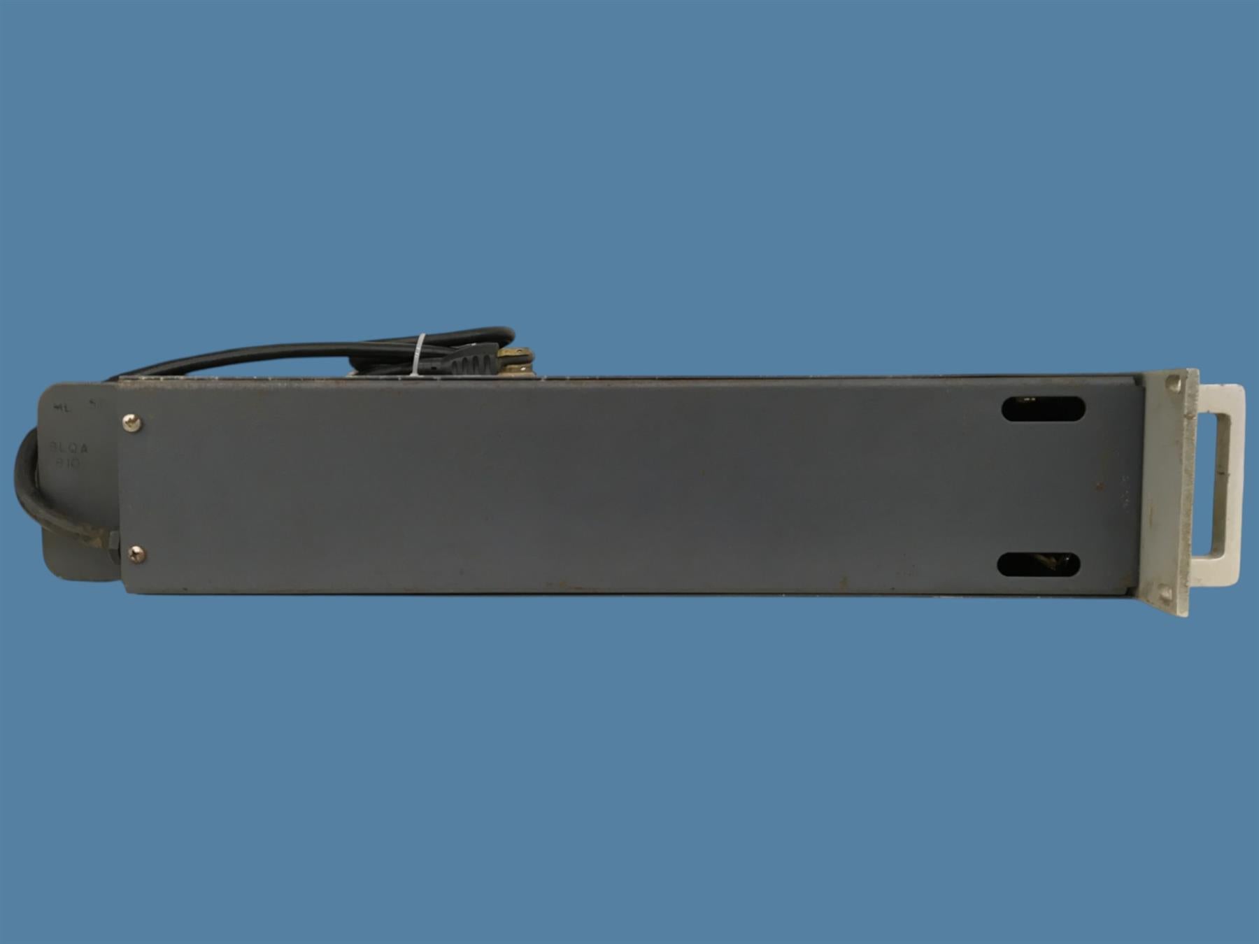 Hewlett-Packard Harrison 6438B DC Power Supply, 0-60V, 0-5A