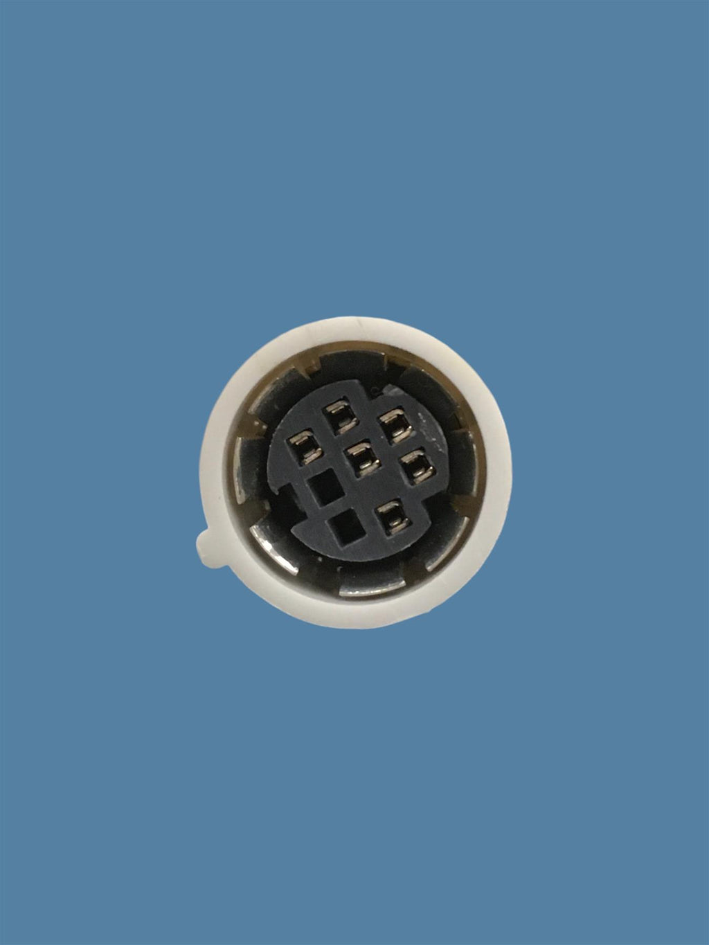 Nihon Kohden JE-921A Neurofax EEG Amplifier / Electrode Junction Box (2008)