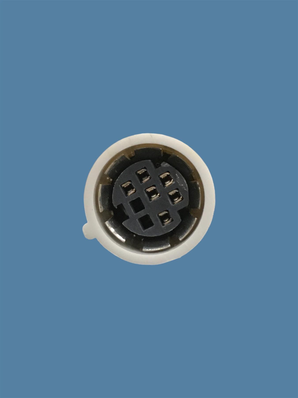 Nihon Kohden JE-921A Neurofax EEG Amplifier / Electrode Junction Box (2008)