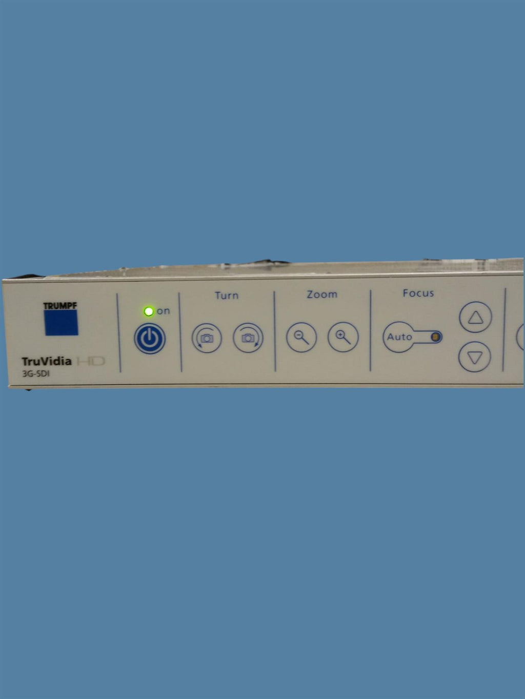 Trumpf TruVidia HD 5000 3G-SDI Control Unit - ILK-HDST-002A