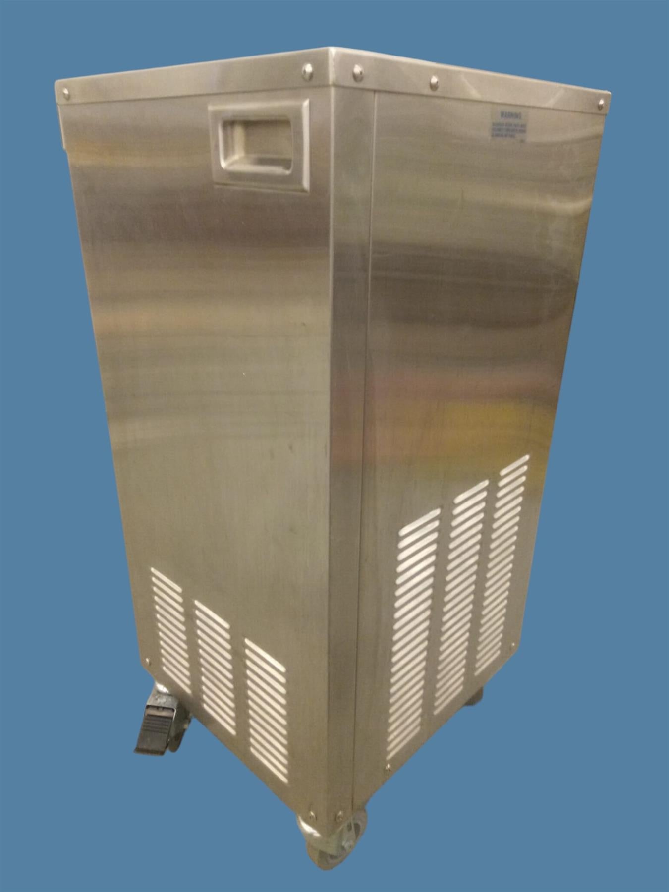 Taylor Company 20-12 Surgical Slush Freezer