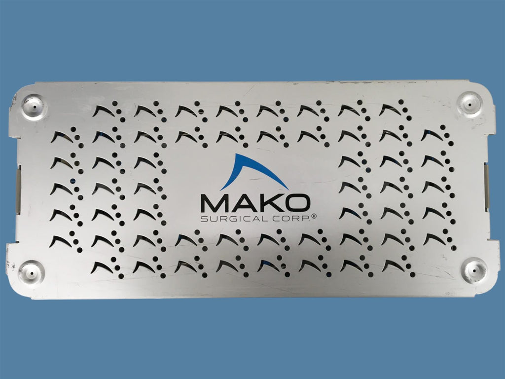 Mako RESTORIS HIP System/Trinity Acetabular Instrument Kit 150266 (Partial)