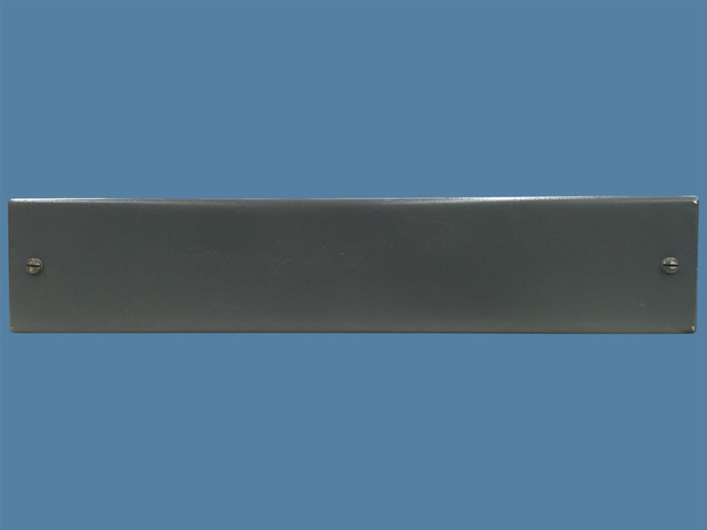 ESI Model 874 Phase Compensator