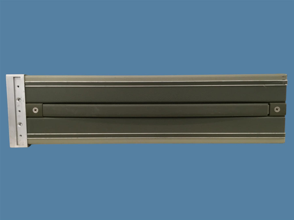Hewlett-Packard 3336C Synthesizer / Level Generator