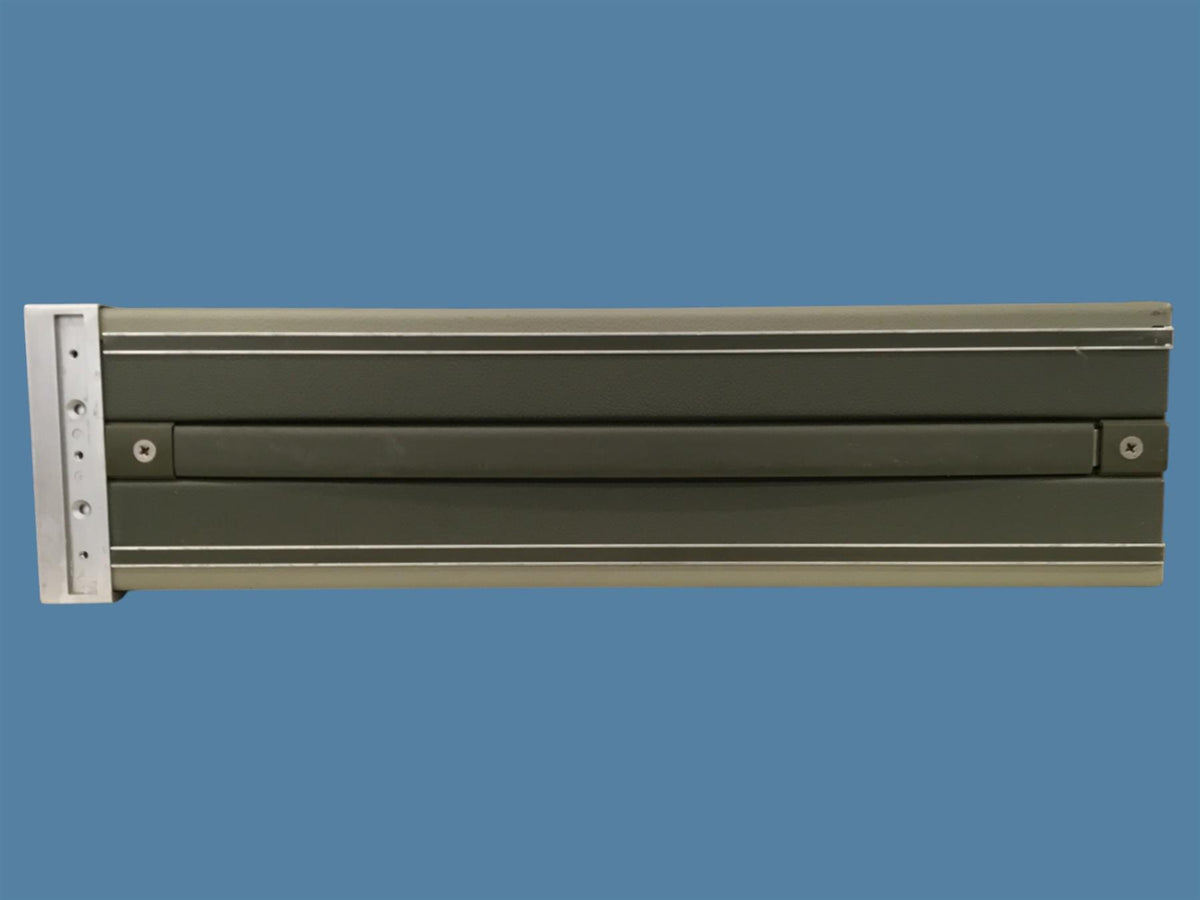 Hewlett-Packard 3336C Synthesizer / Level Generator