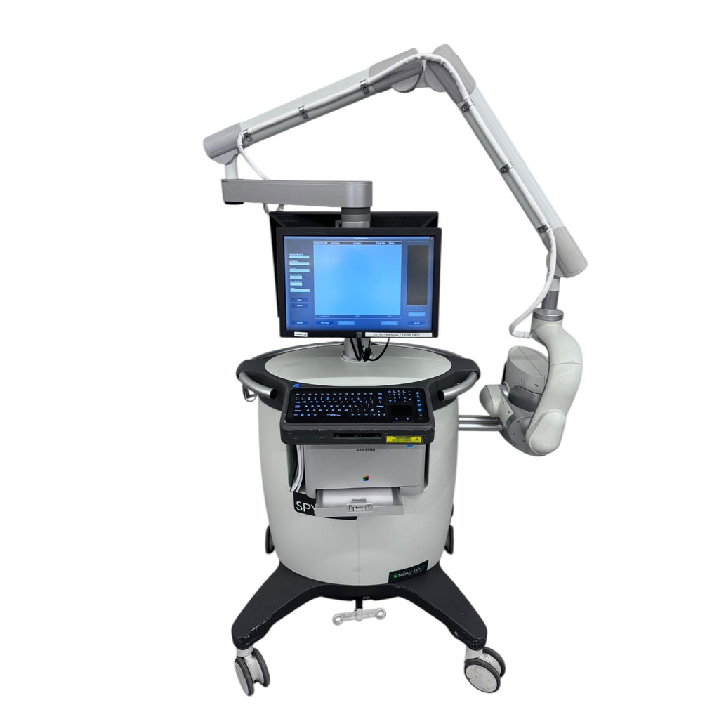 2013 Model Novadaq SPY Elite LC3000 Fluorescence Imaging System