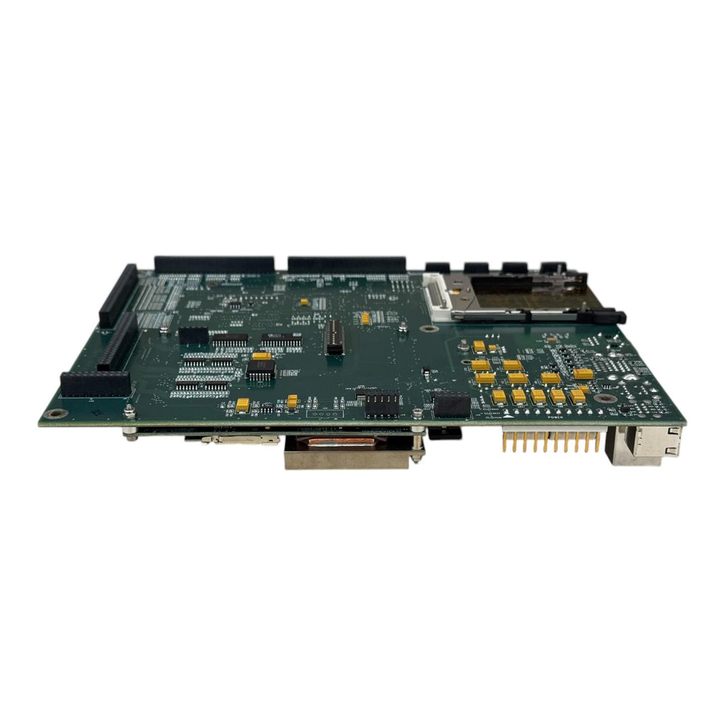ASP Sterrad NX Universal Control Board 34-53577-0-201 Rev B w/ IDE
