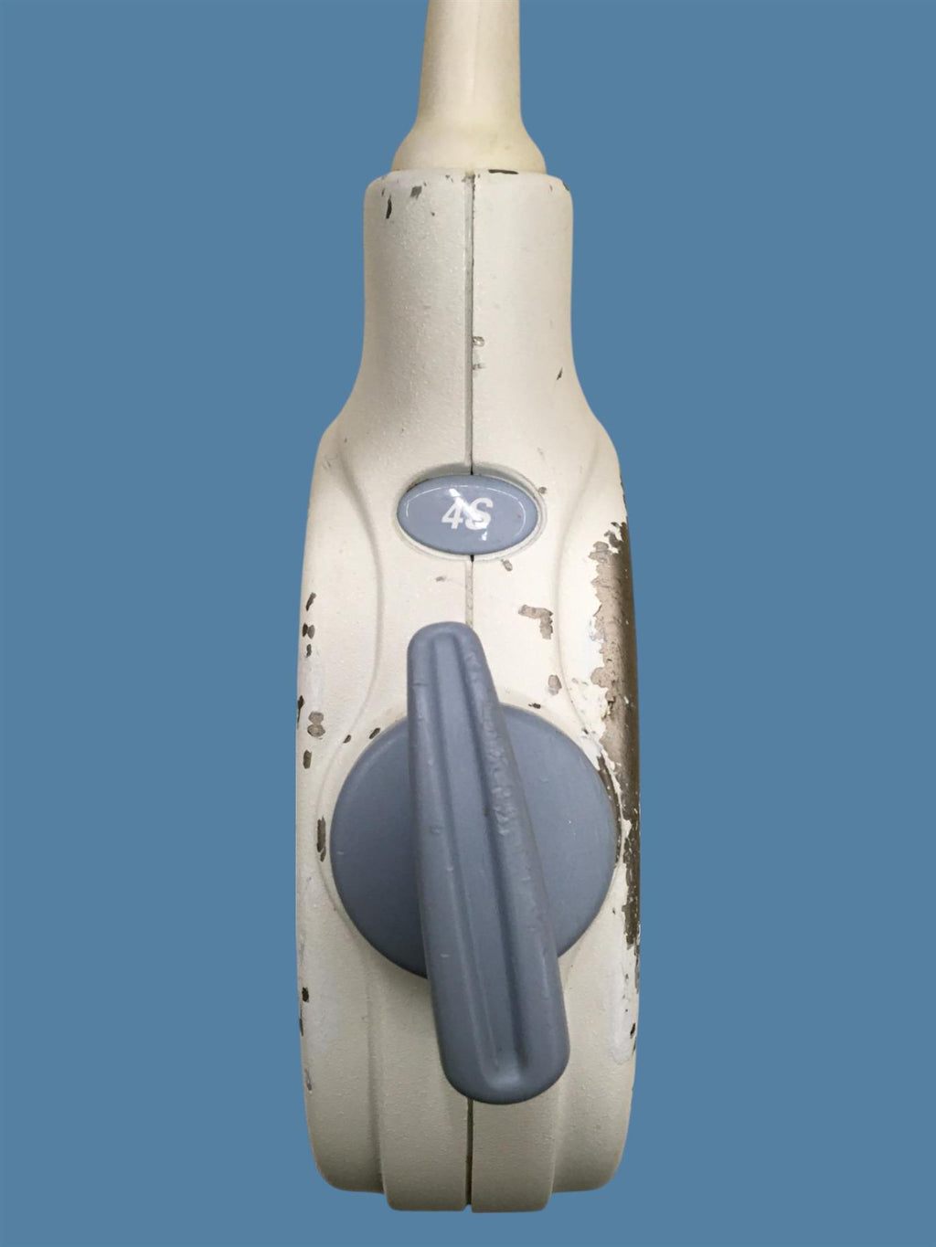 GE 4S Sector Array Ultrasound Transducer Probe (2008)