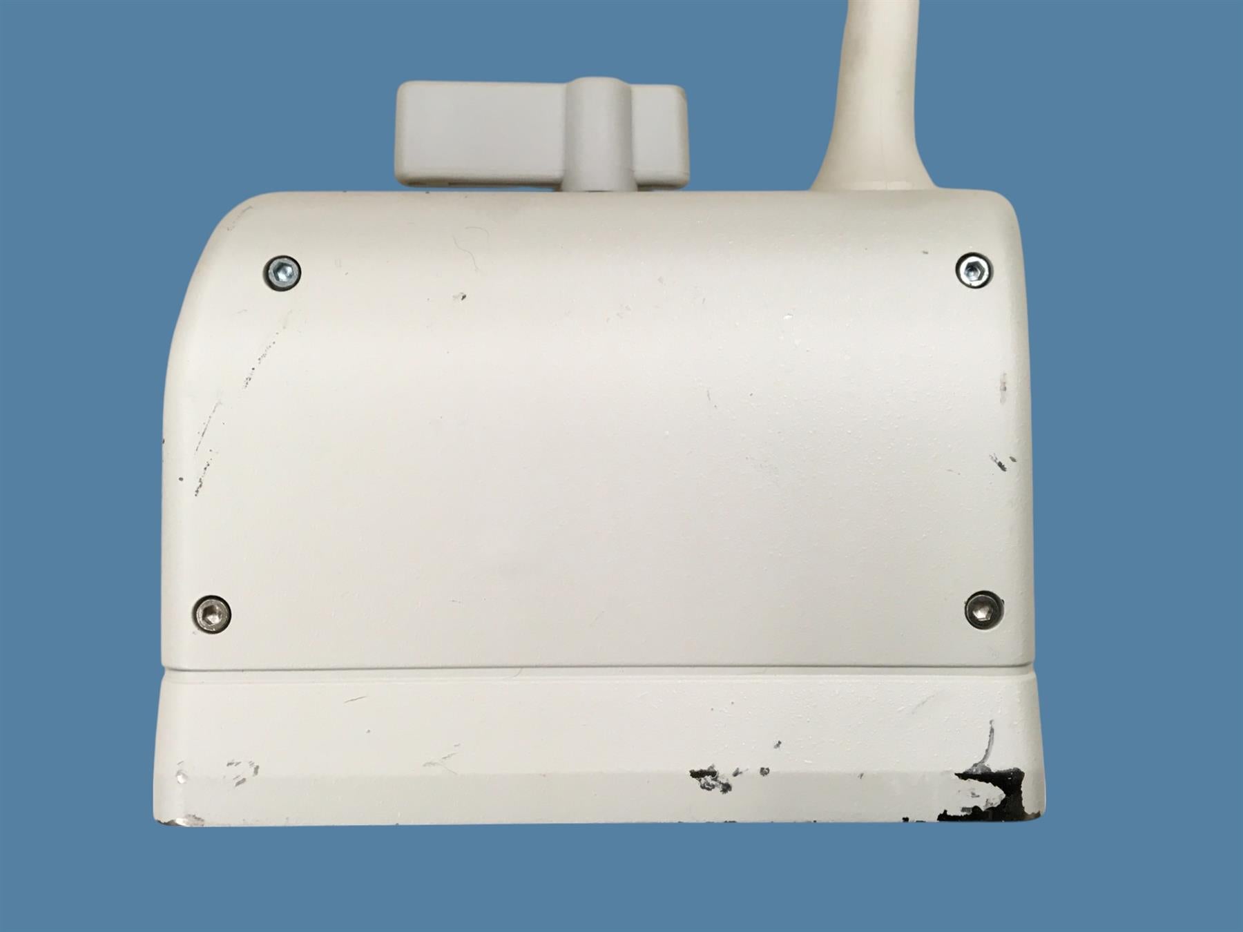 Philips C5-2 4OR Curved Array Ultrasound Transducer Probe