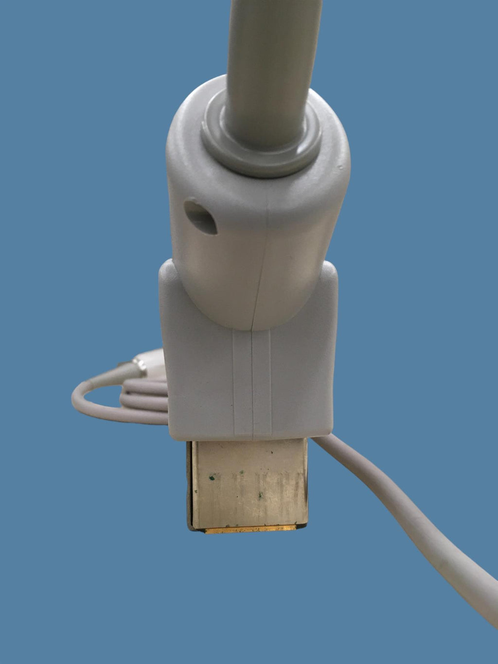 Hewlett-Packard 21243A Phased Array 3.5/2.7 MHz Ultrasound Transducer/Probe