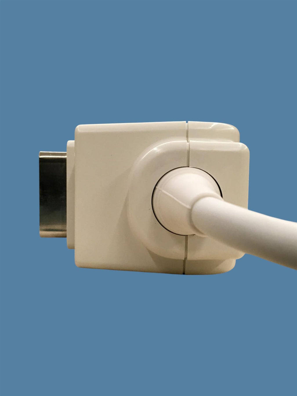 Hitachi Aloka UST-9130 Convex Ultrasound Transducer Probe