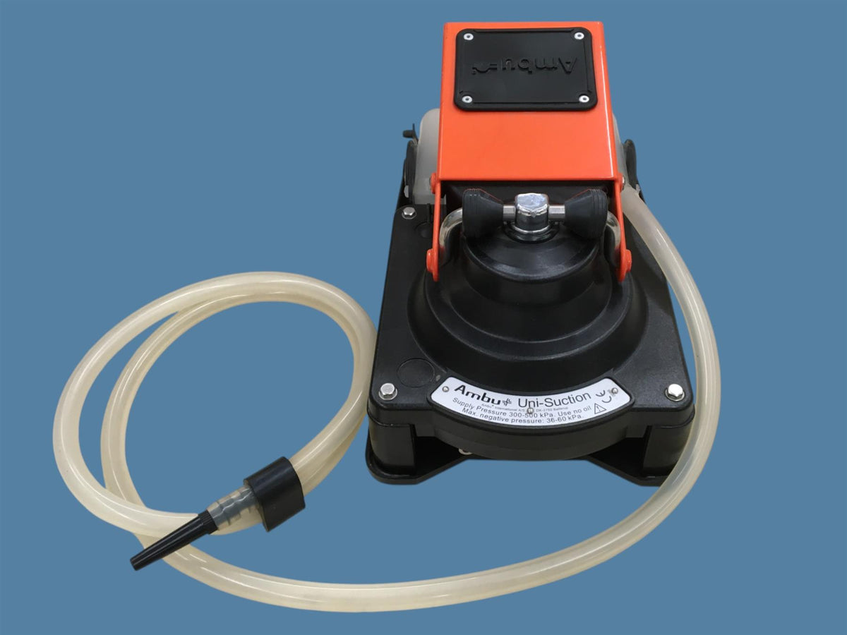 Ambu Uni-Suction Manual Pressure Pump (300-500kPa), P/N A000150000