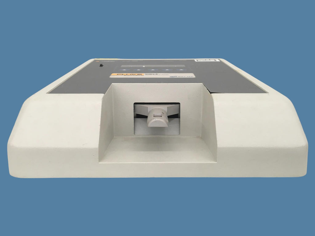 Fluke Biomedical Index 2 SpO2 Simulator INDEX-2XLFE [See Description]