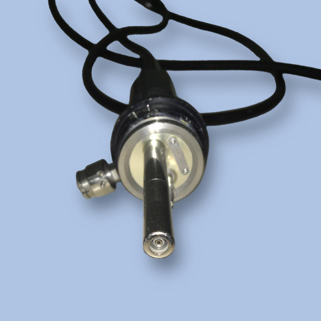 Olympus BF Type P20D Fiberoptic Bronchoscope Endoscope BF-P20D