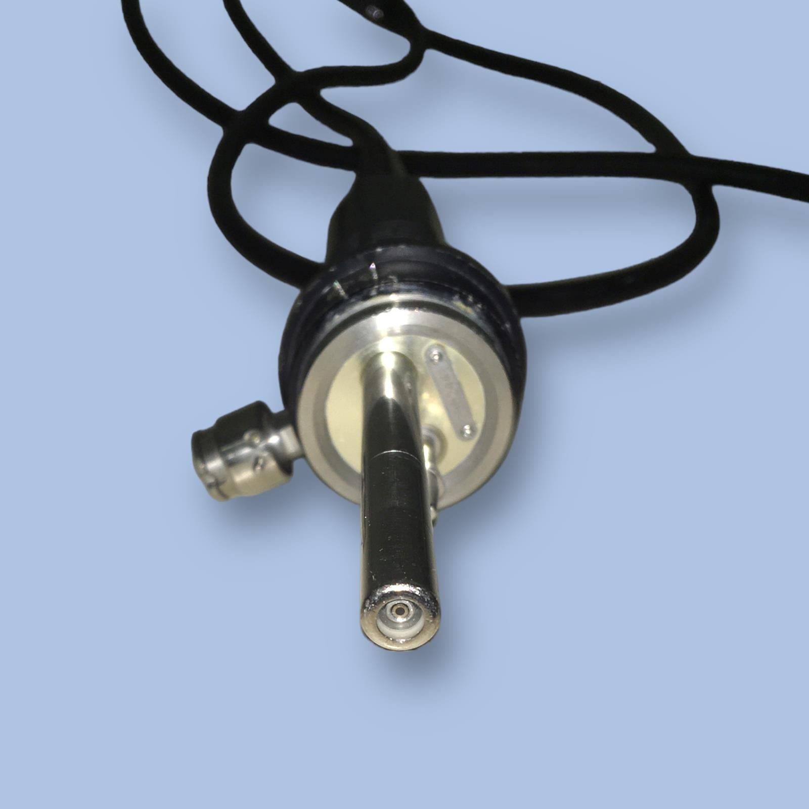 Olympus BF Type P20D Fiberoptic Bronchoscope Endoscope BF-P20D