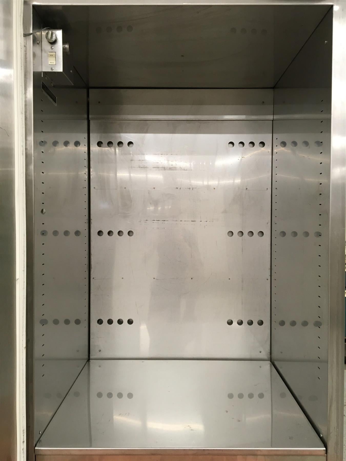 Amsco M70WC-EL Blanket Warming Cabinet