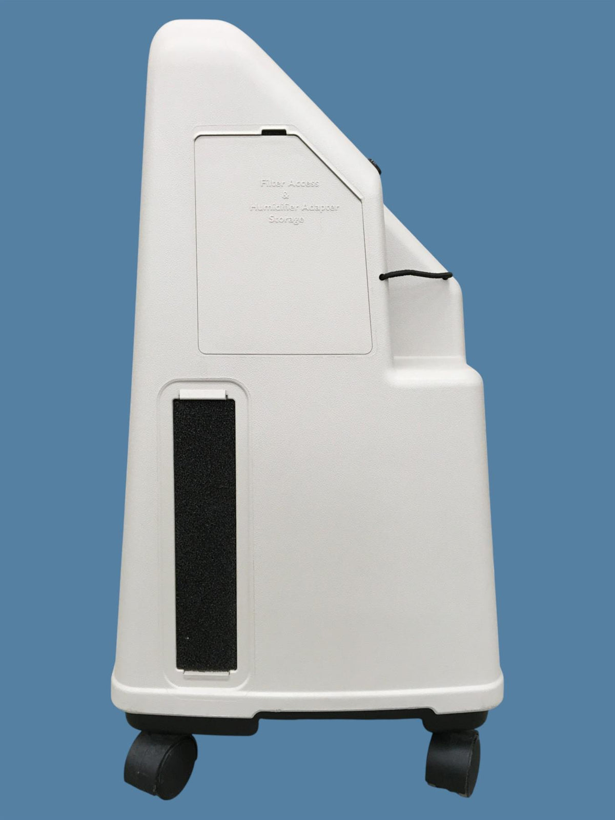 Invacare Platinum 10 - 10 Liter Oxygen Concentrator (6,567 Hours)