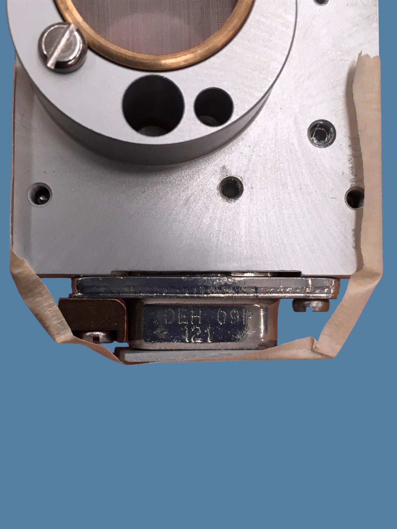 Siemens Maquet 06395420 Flow Transducer 701 795 for Servo 300 900 Ventilator