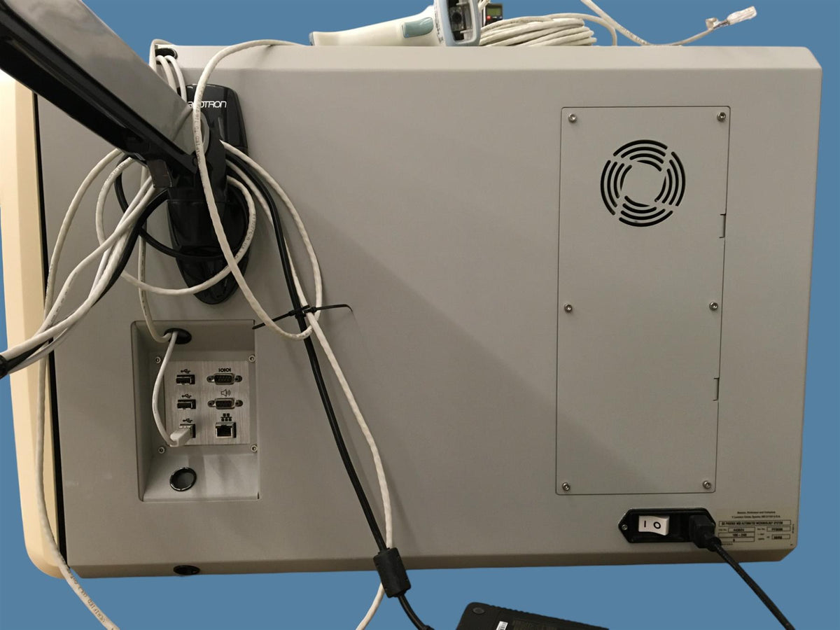 Becton Dickinson BD Phoenix M50 Automated Microbiology System (Cat. No. 443624)