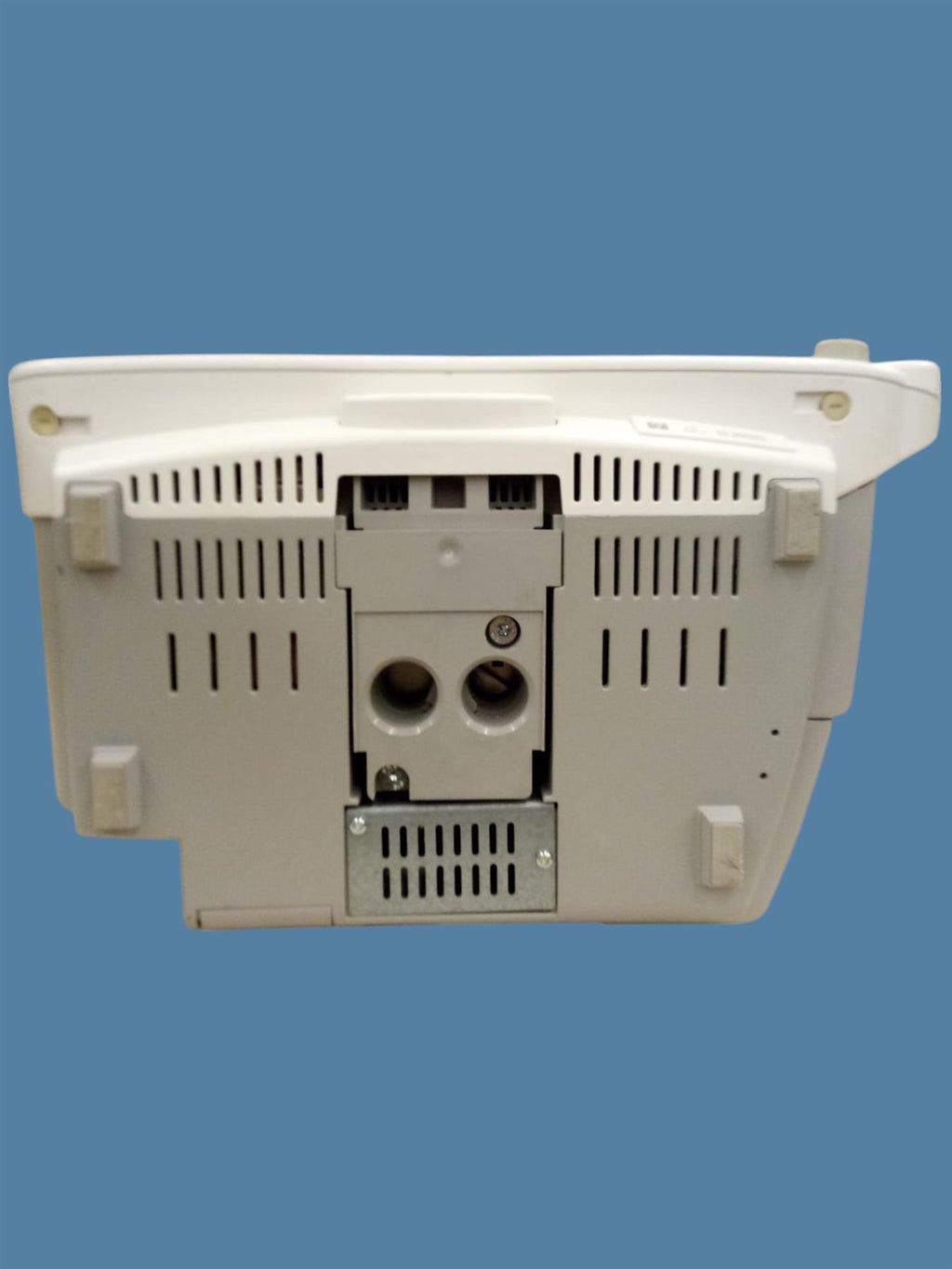 IntelliVue MP30 M8002A Patient Monitor w/ M3015A Opt. C06 Press/Temp/CO2 Module